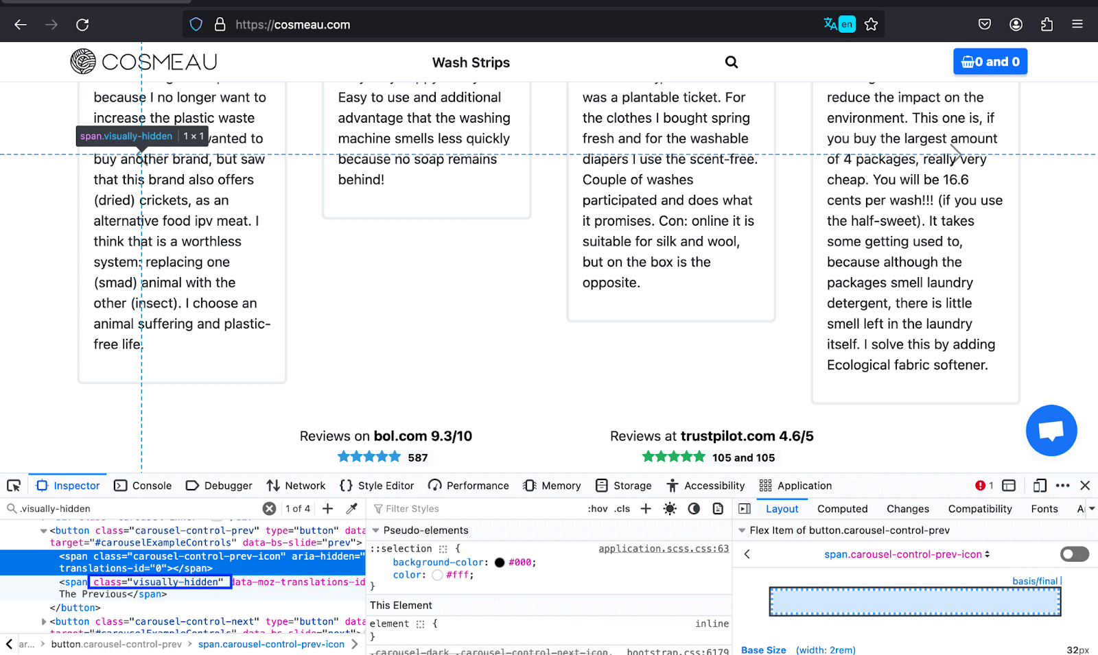ontent without hindrance
