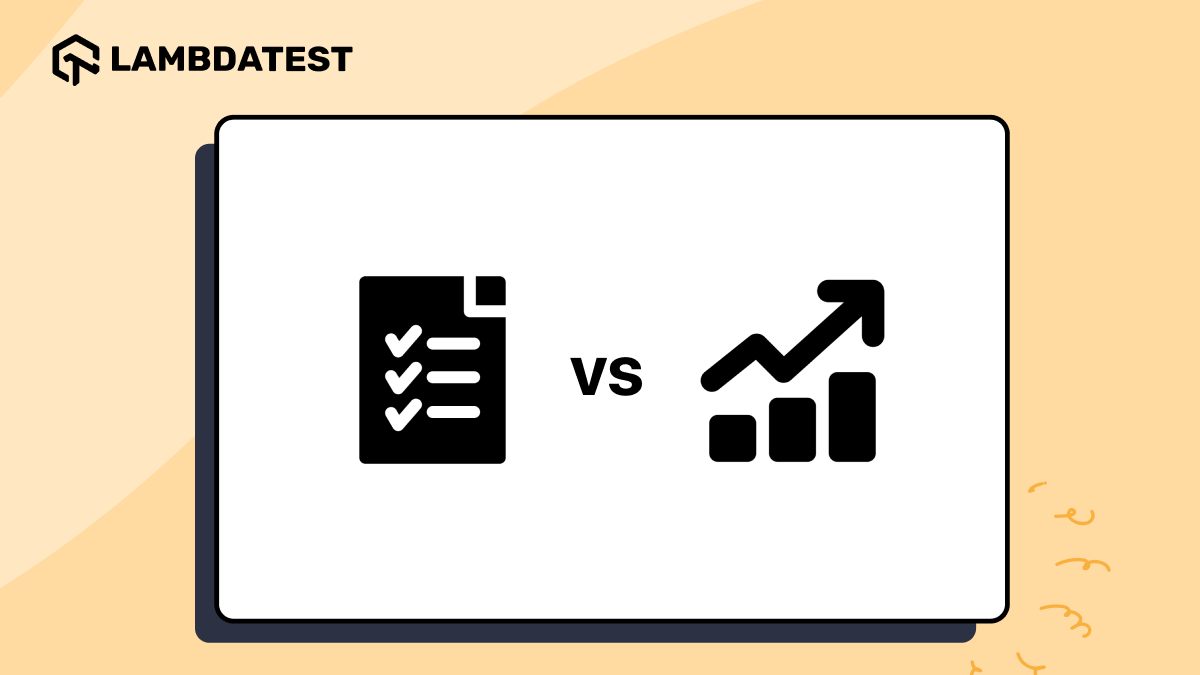Test Plan vs Test Strategy: Objectives and Key Differences