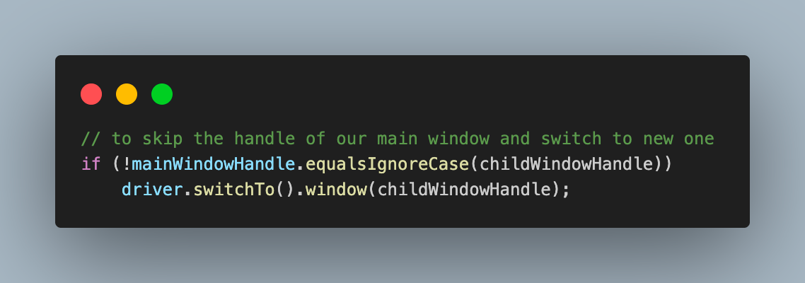 wait for the new wait for the new