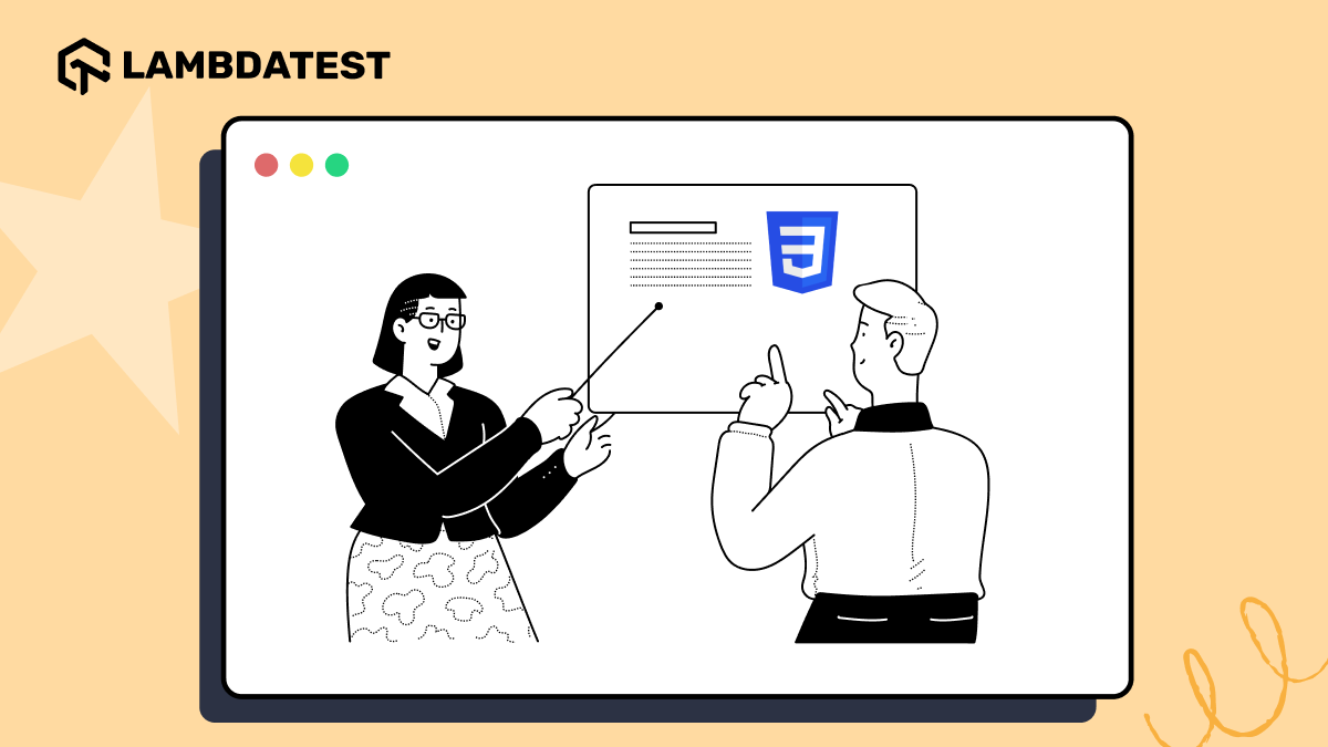 Become an Advanced CSS Pro: Step-By-Step Tutorial | TestMu AI (Formerly LambdaTest)