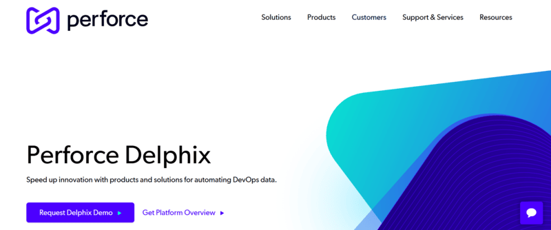 Delphix takes a multi-layered approach to data security