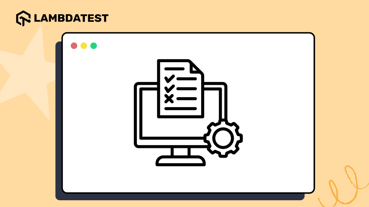 21 Free Test Management Tools And Their Features [2026] | TestMu AI (Formerly LambdaTest)