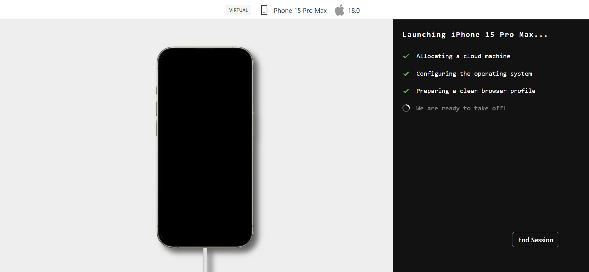 cloud environment cloud environment