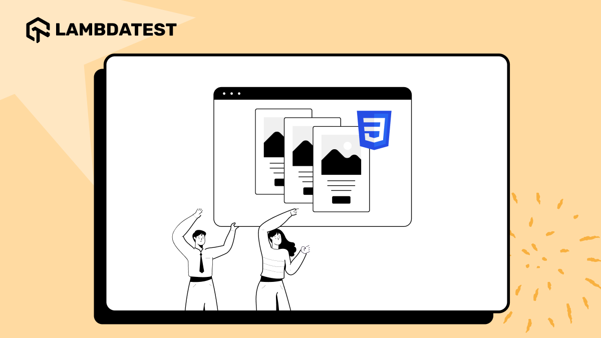 The Ultimate Guide to CSS Keyframes Animation | TestMu AI (Formerly LambdaTest)