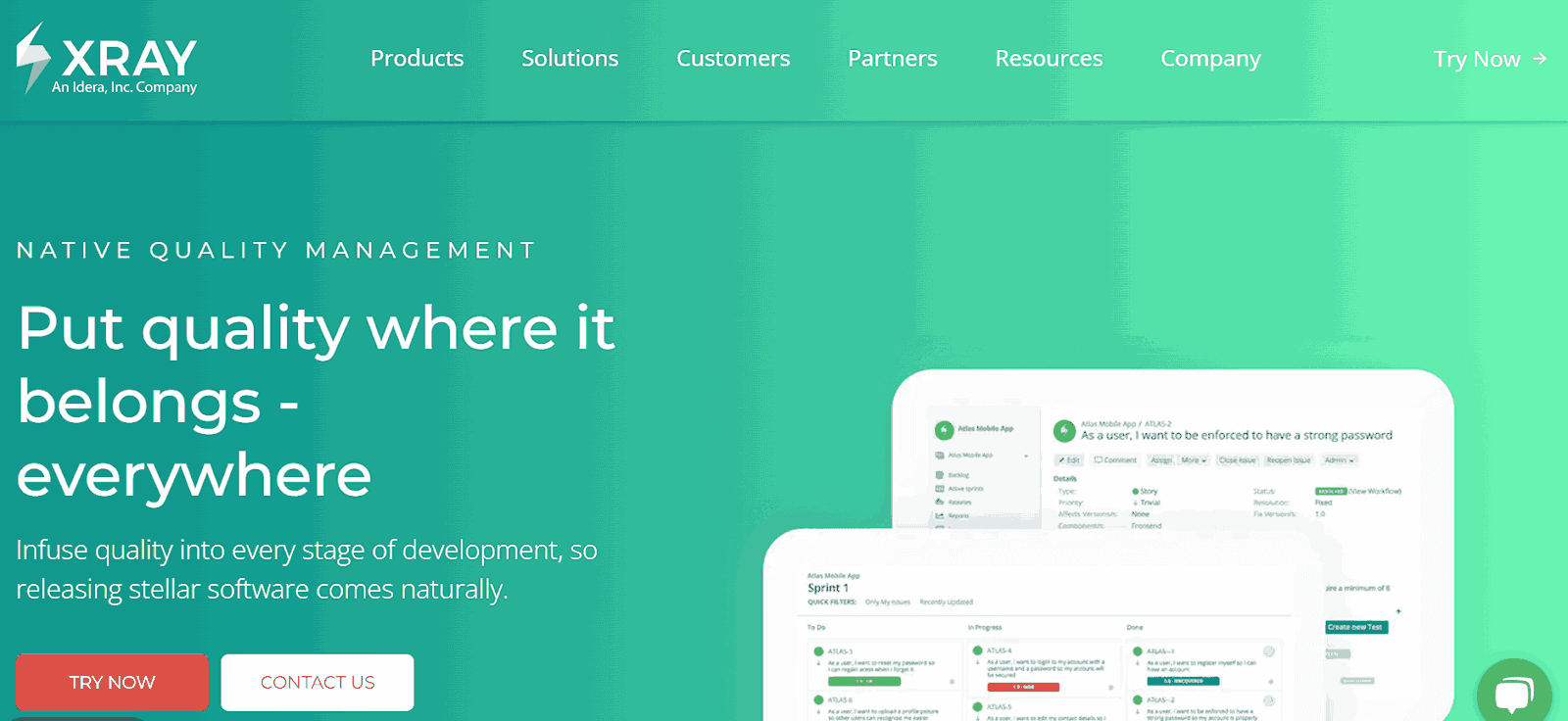21 Free Test Management Tools And Their Features [2025] | TestMu AI ...