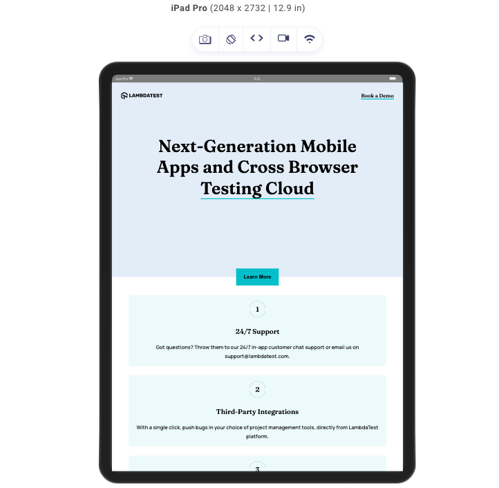 media queries media queries