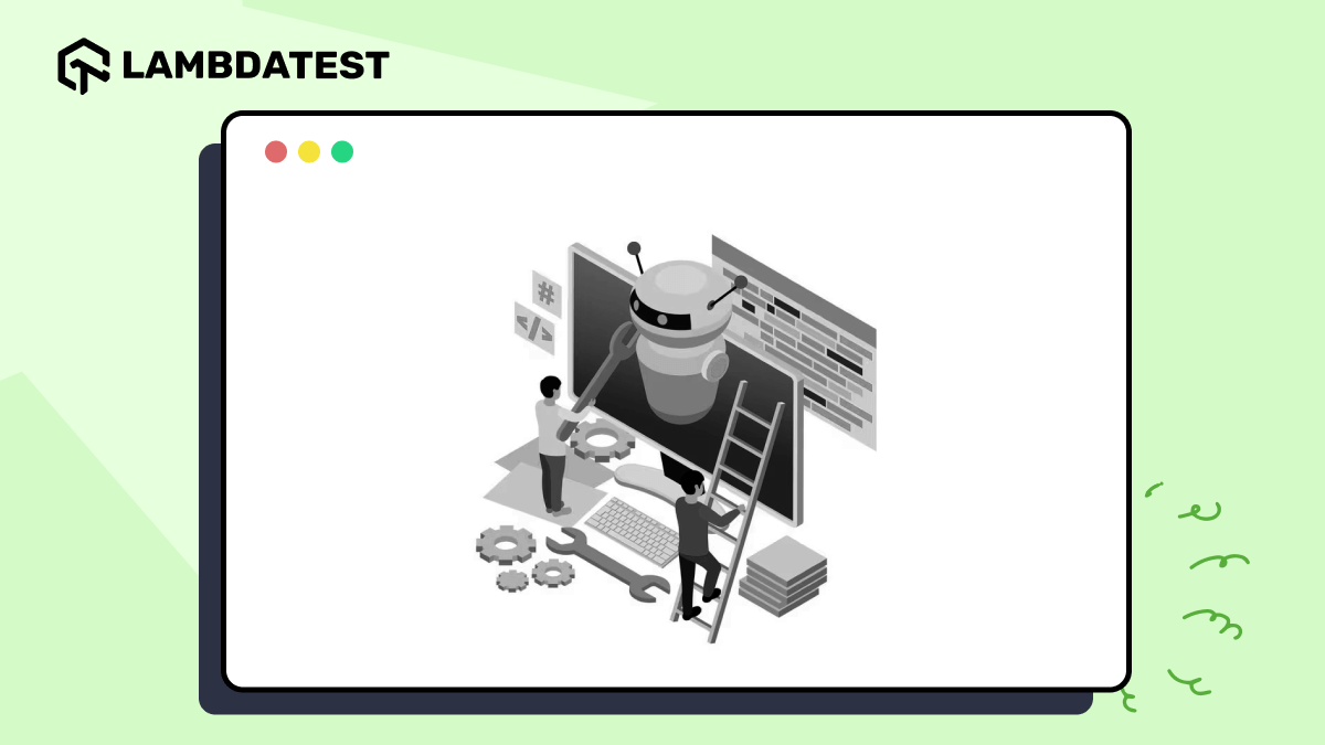 Test Insights with AI-Powered Log Analysis & Reporting | TestMu AI (Formerly LambdaTest)