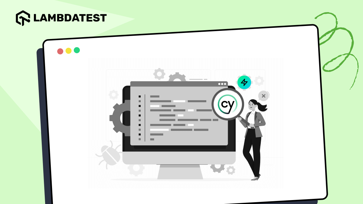 Accelerate Cypress Testing with HyperExecute | TestMu AI (Formerly LambdaTest)