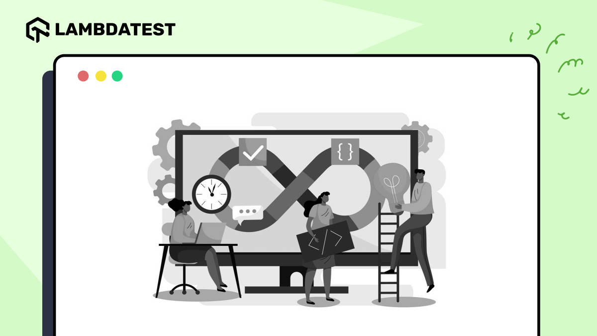 Utilizing Multiple Testing Environments in a DevOps Setting