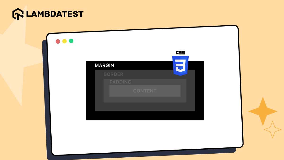 CSS Margins: All You Need to Know | TestMu AI (Formerly LambdaTest)