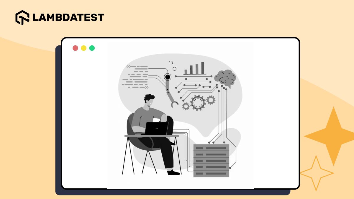 20 Desktop Automation Tools With Features [2026] | TestMu AI (Formerly LambdaTest)