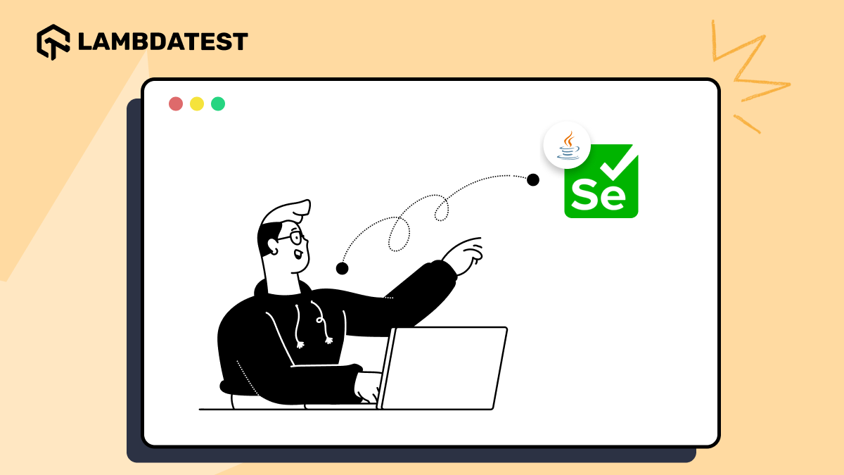 How to Use ThreadLocal in Java With Selenium WebDriver TestMu AI (Formerly LambdaTest)