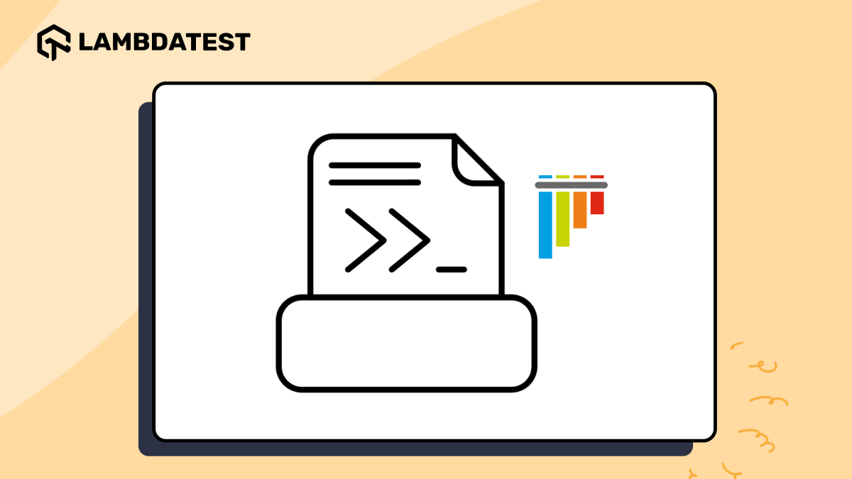 How to Use pytest Skip Test And XFail in Selenium | TestMu AI (Formerly LambdaTest)