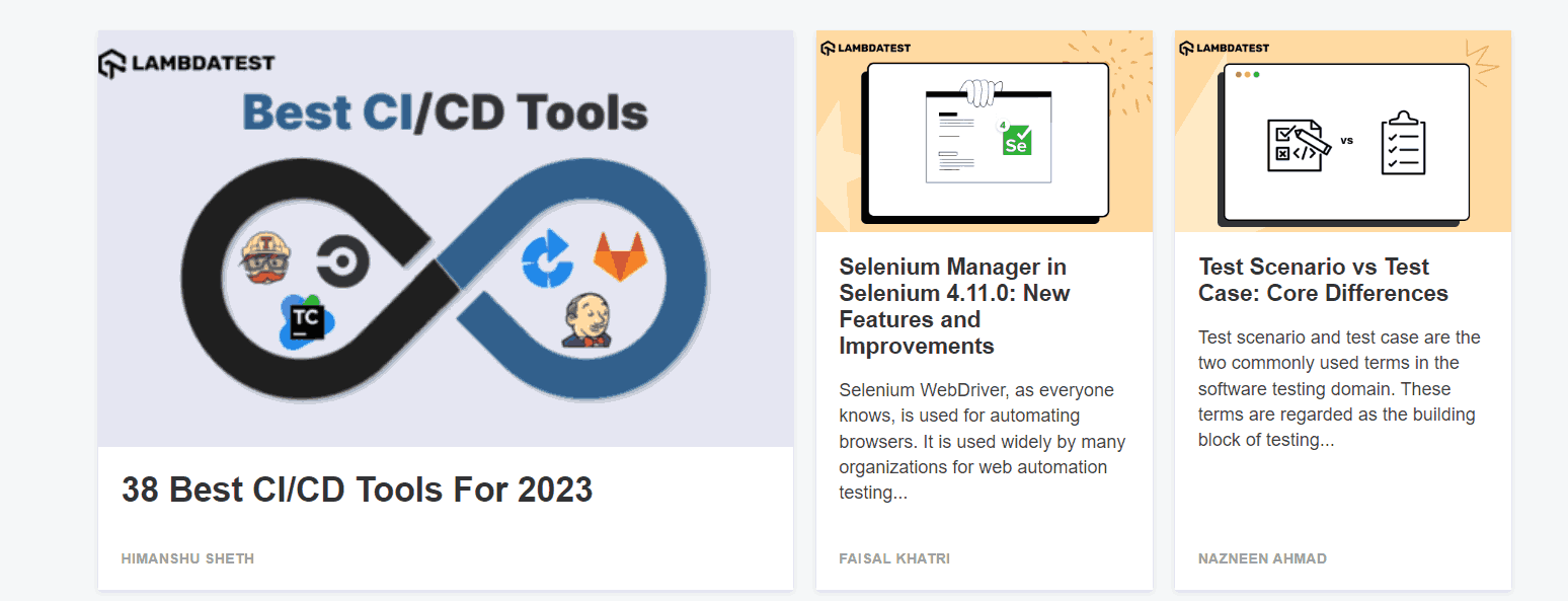 Responsive card-based layout created using CSS Grid and Flexbox Responsive card-based layout created using CSS Grid and Flexbox
