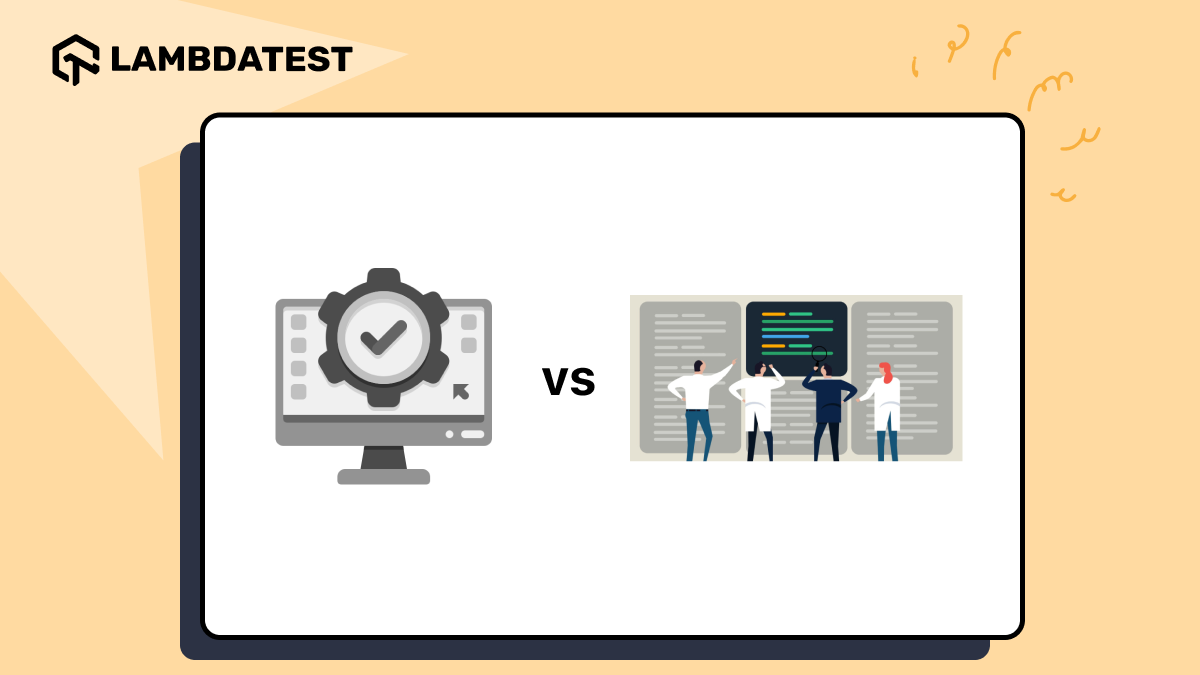 Sanity Testing vs Regression Testing: Key Differences | TestMu AI (Formerly LambdaTest)