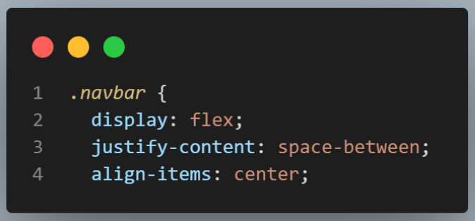 flex container flex container