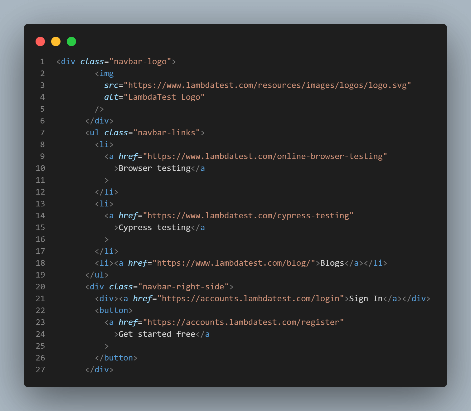 flex container flex container
