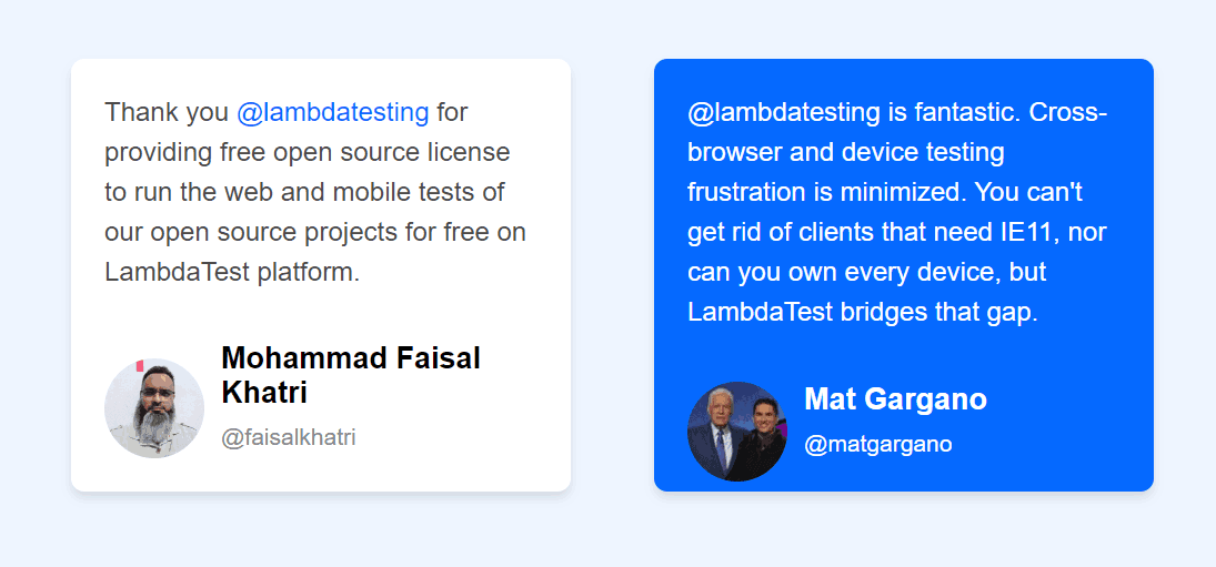 grid-container element with two equal-sized columns grid-container element with two equal-sized columns