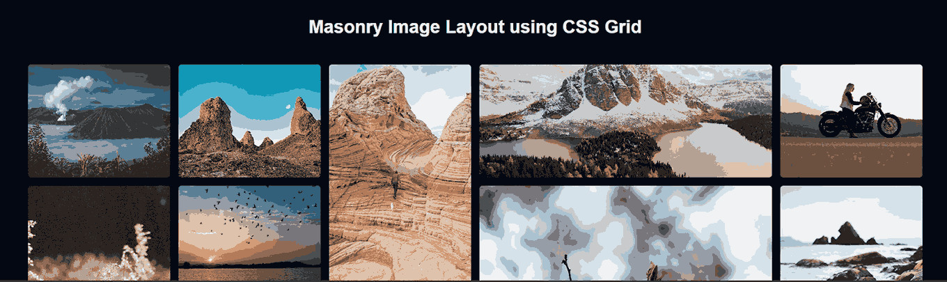 horizontal navigation menu using flexbox horizontal navigation menu using flexbox