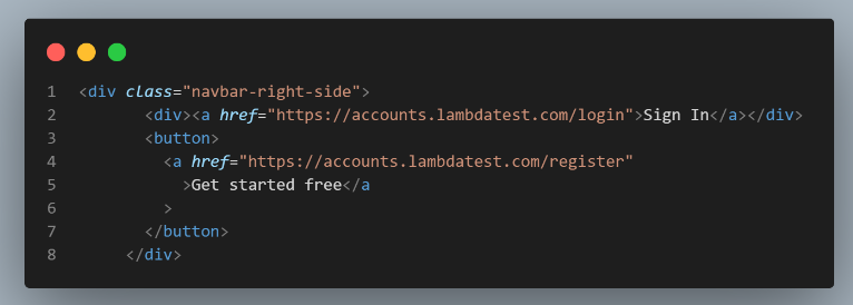 justify-content justify-content