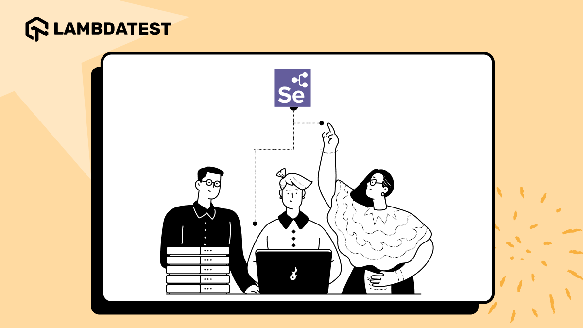 How Enterprises Can Harness HyperExecute for On-Premise Testing | TestMu AI (Formerly LambdaTest)