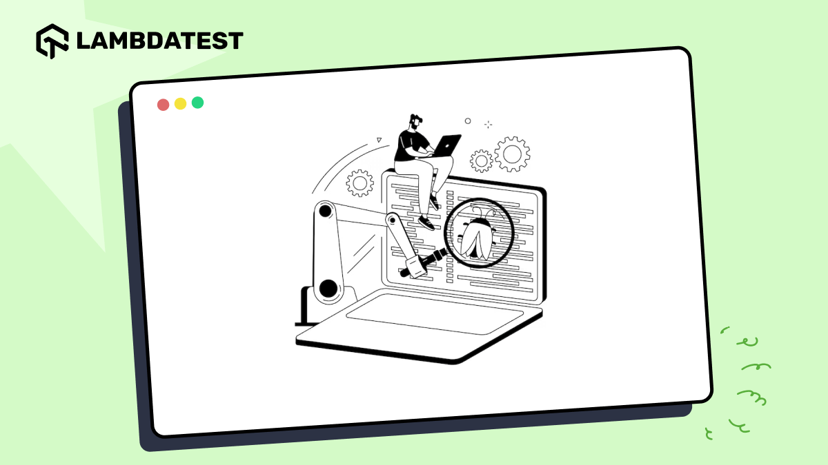 Optimize your Testing Pipeline: Reduce Upload Times and Debug Faster | TestMu AI (Formerly LambdaTest)