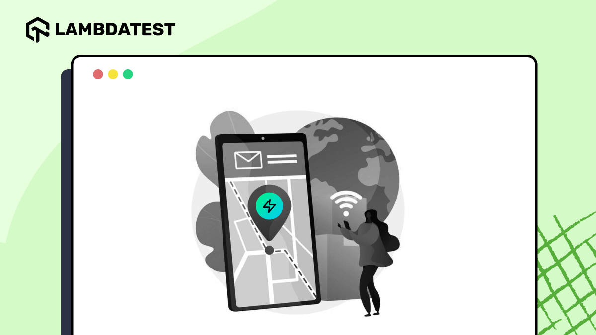 Go Multi-Regional with your Real Device Testing Experience with HyperExecute | TestMu AI (Formerly LambdaTest)