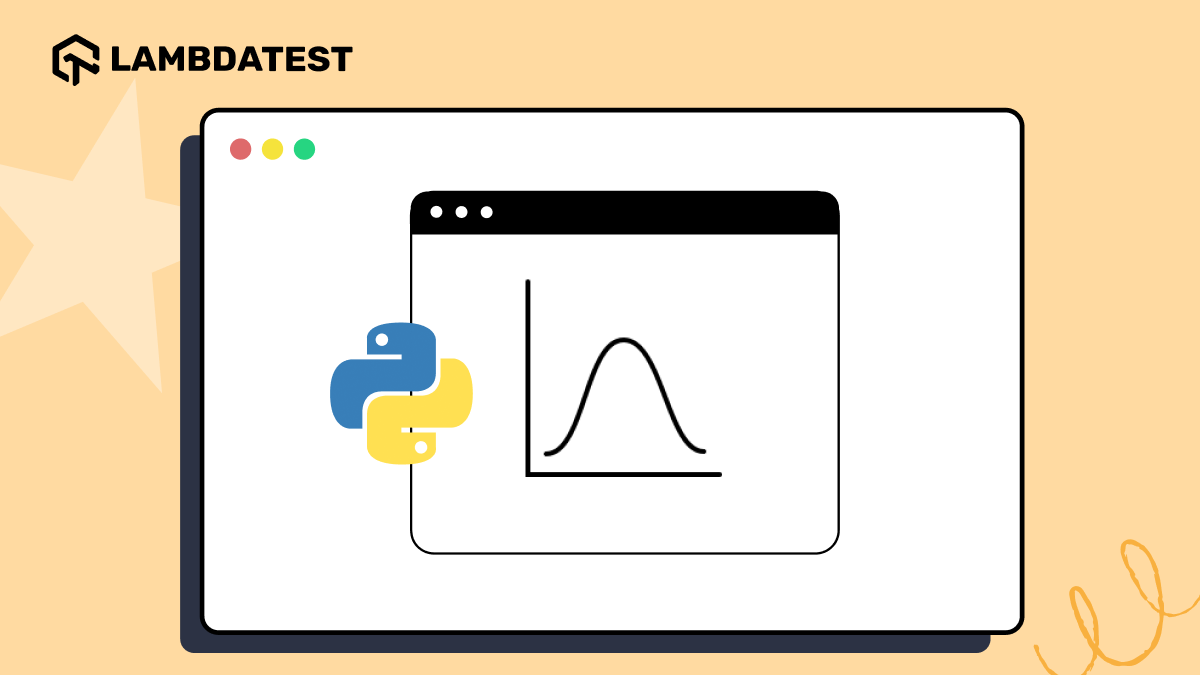 What Is Hypothesis Testing in Python: A Hands-On Tutorial | TestMu AI (Formerly LambdaTest)