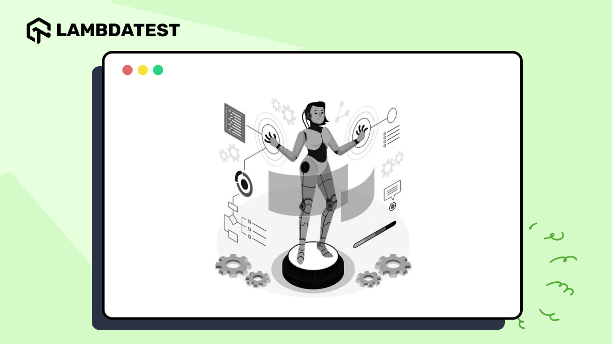 Reimagining Test Case Generation with AI | TestMu AI (Formerly LambdaTest)