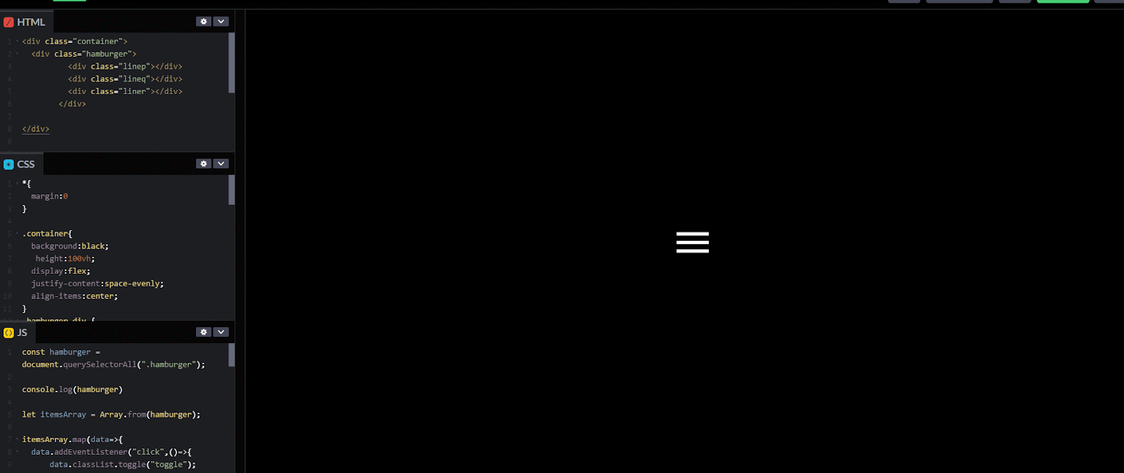 bottom left bottom left