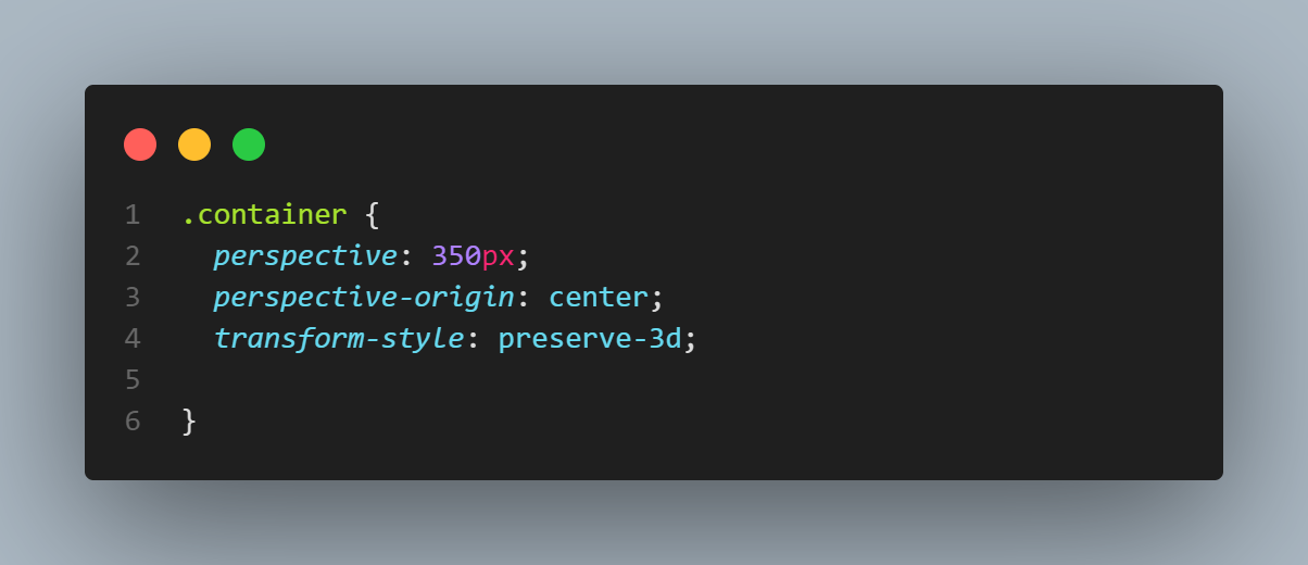 code responsible for displaying code responsible for displaying
