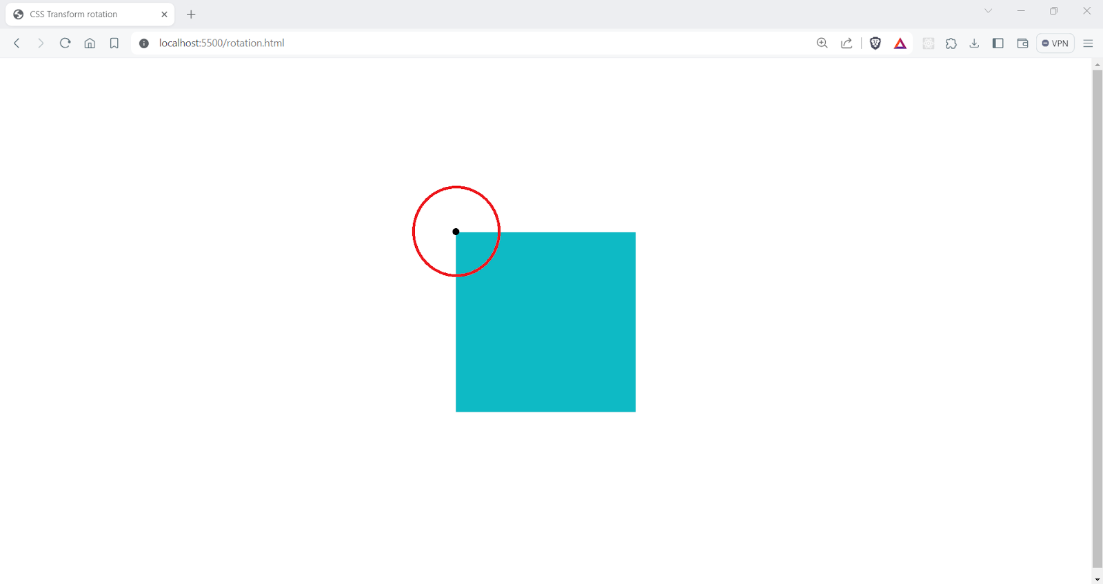 denote the origin denote the origin