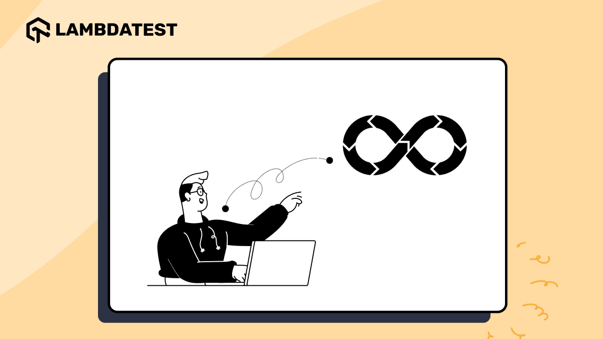 What Is a DevOps Pipeline: A Complete Guide | TestMu AI (Formerly LambdaTest)