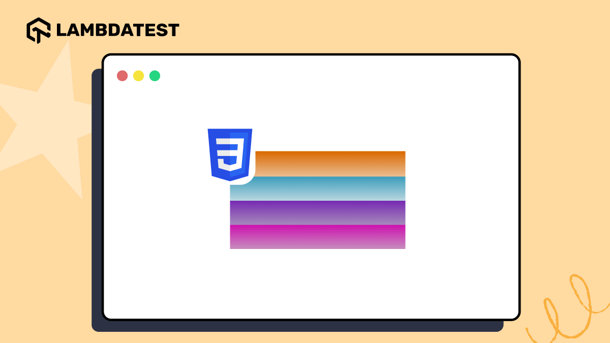 How to Effectively Use the CSS rgba() Function | TestMu AI (Formerly LambdaTest)
