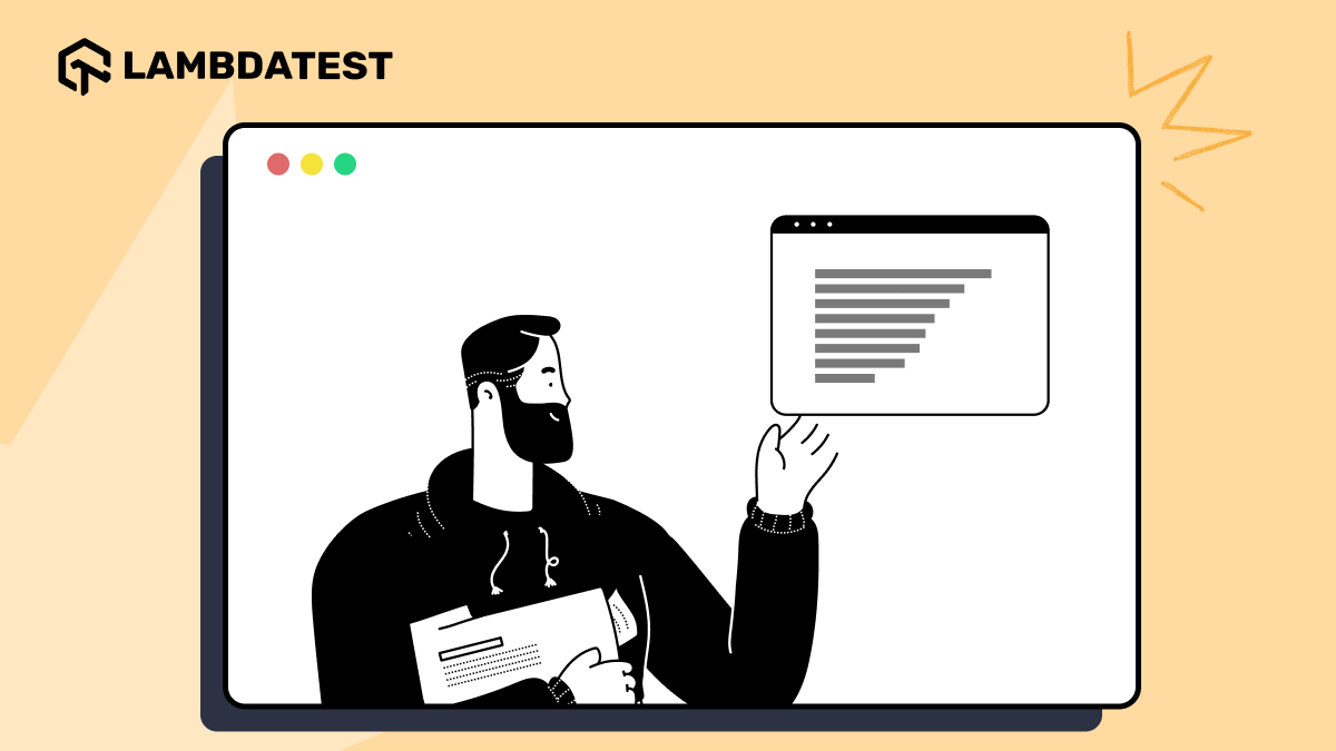 What Is the Single Responsibility Principle (SRP) | TestMu AI (Formerly LambdaTest)