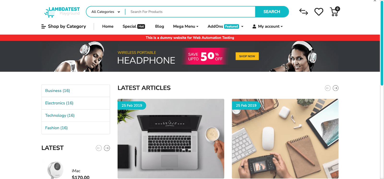 screenshot of the viewable screen screenshot of the viewable screen