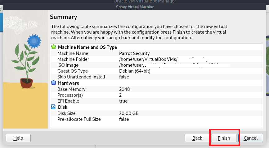 Finish to install Big Sur Finish to install Big Sur