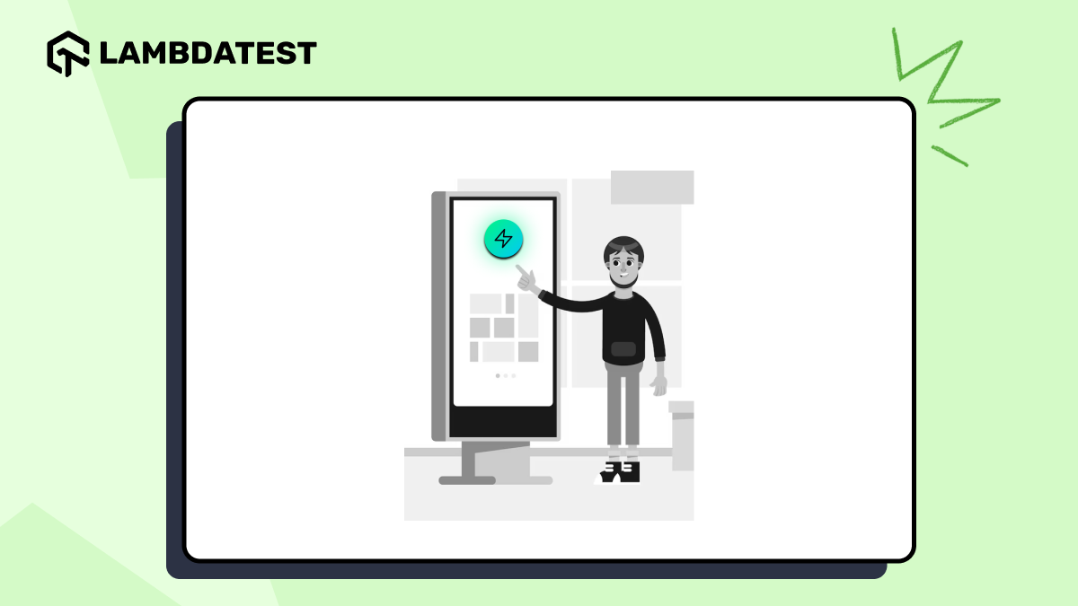 Overcoming Locally Hosted Website Testing Limitations with HyperExecute Background Services | TestMu AI (Formerly LambdaTest)