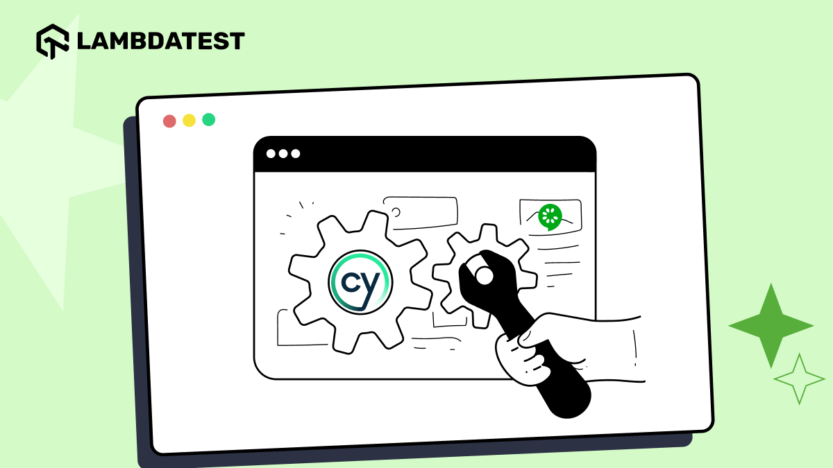 Running Cypress Cucumber Preprocessor with HyperExecute | TestMu AI (Formerly LambdaTest)