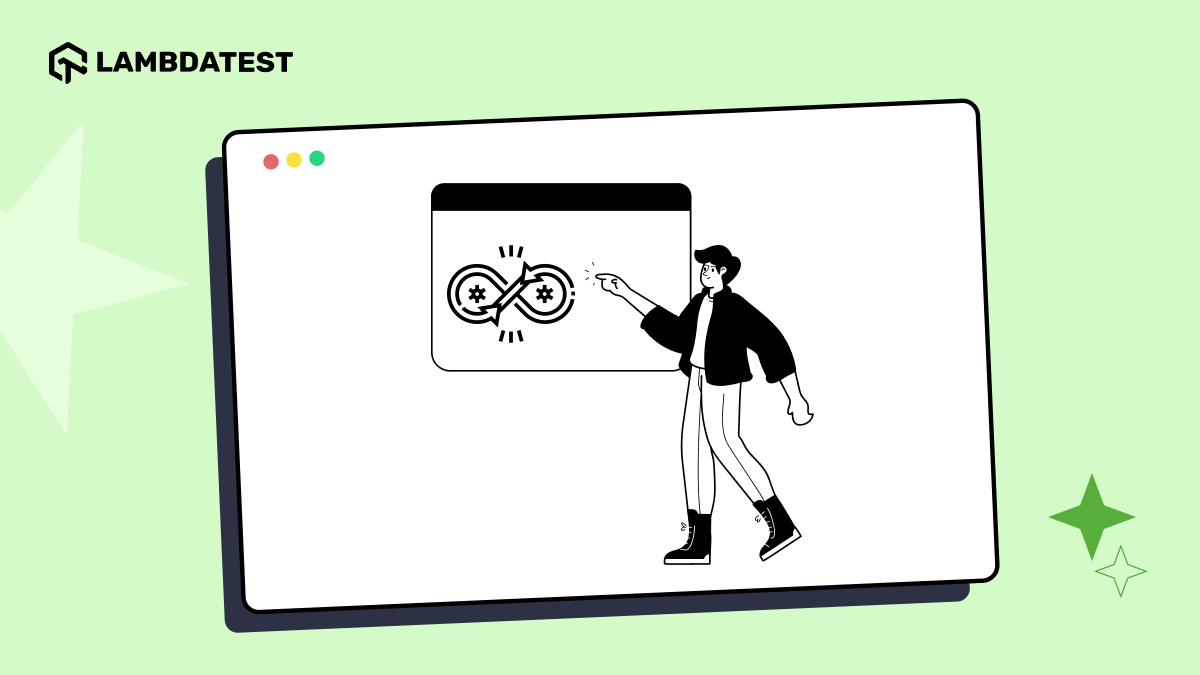 Scaling Continuous Testing for Large-Scale Projects | TestMu AI (Formerly LambdaTest)