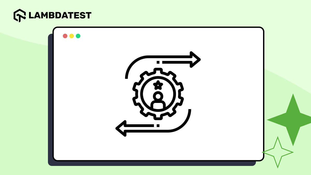 Testing Transformed: QA's New Role in Digital Transformation - Part 1 | TestMu AI (Formerly LambdaTest)