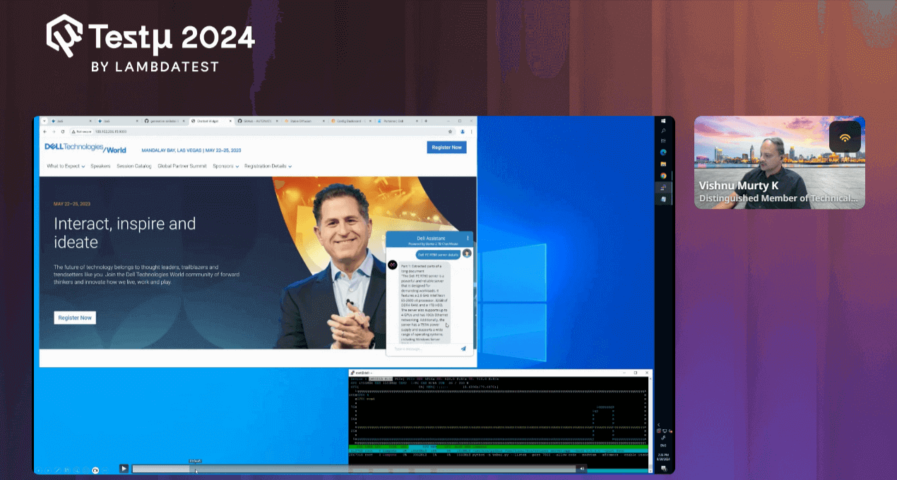 REST-based React REST-based React