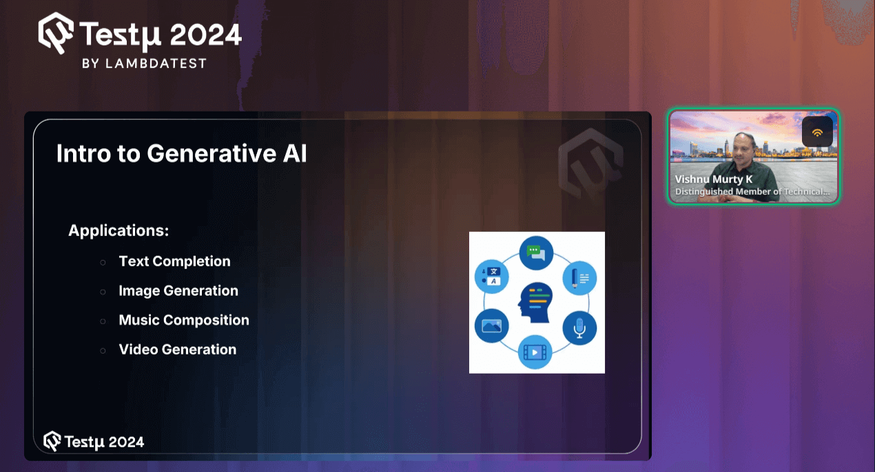 Applications Applications