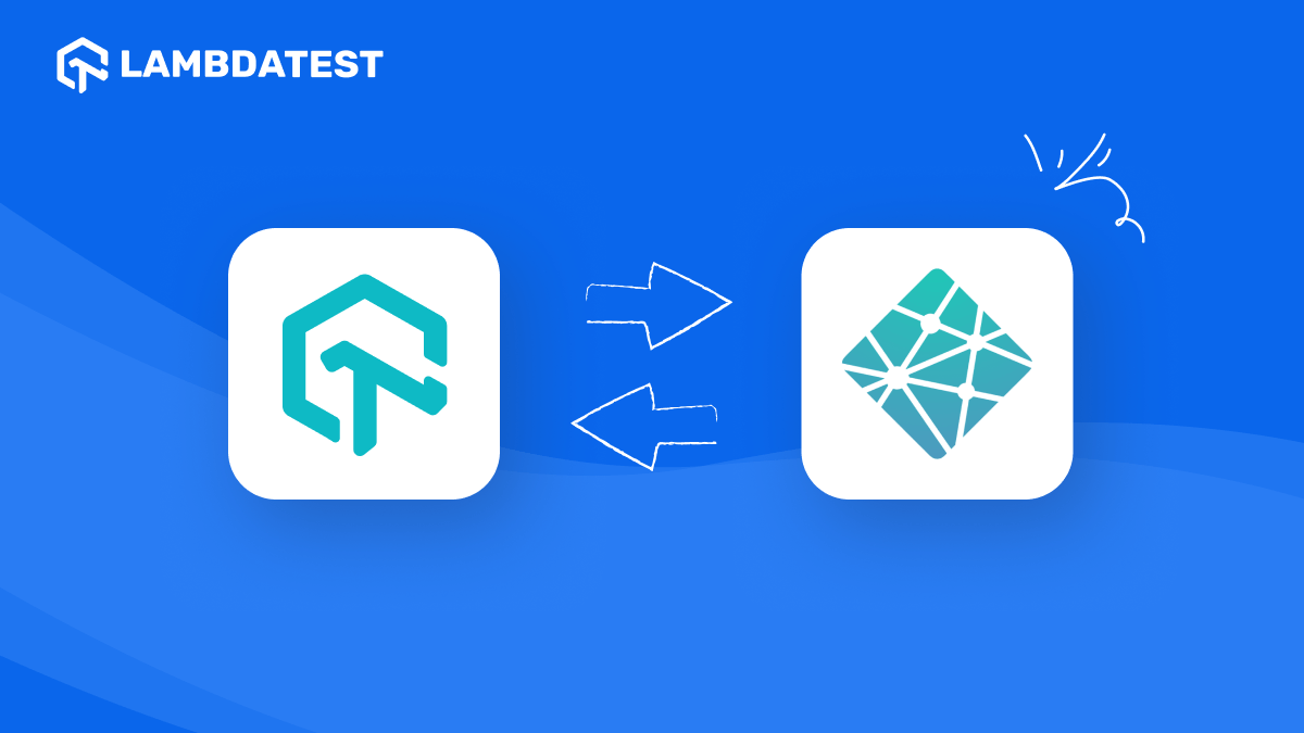 Boost Developer Productivity With TestMu AI (Formerly LambdaTest) and Netlify Integration | TestMu AI (Formerly LambdaTest)