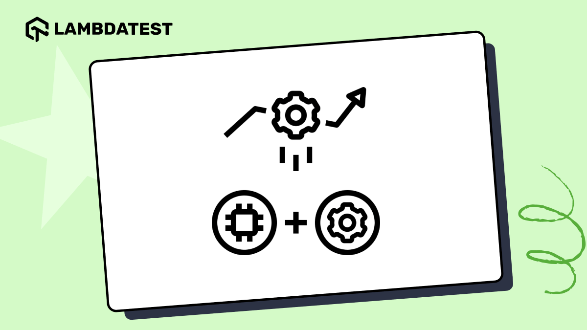 Testing Transformed: QA's New Role in Digital Transformation - Part 2 | TestMu AI (Formerly LambdaTest)