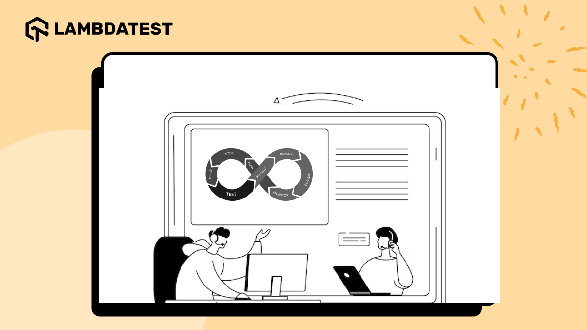 23 DevOps Best Practices You Should Know [2026] | TestMu AI (Formerly LambdaTest)