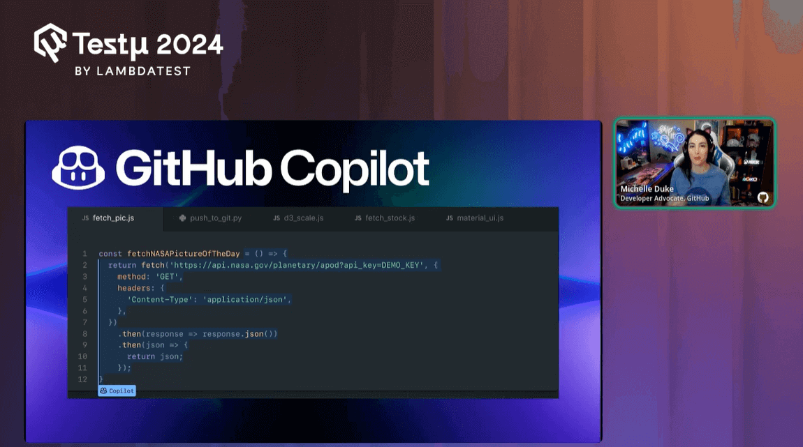 Generative AI Generative AI