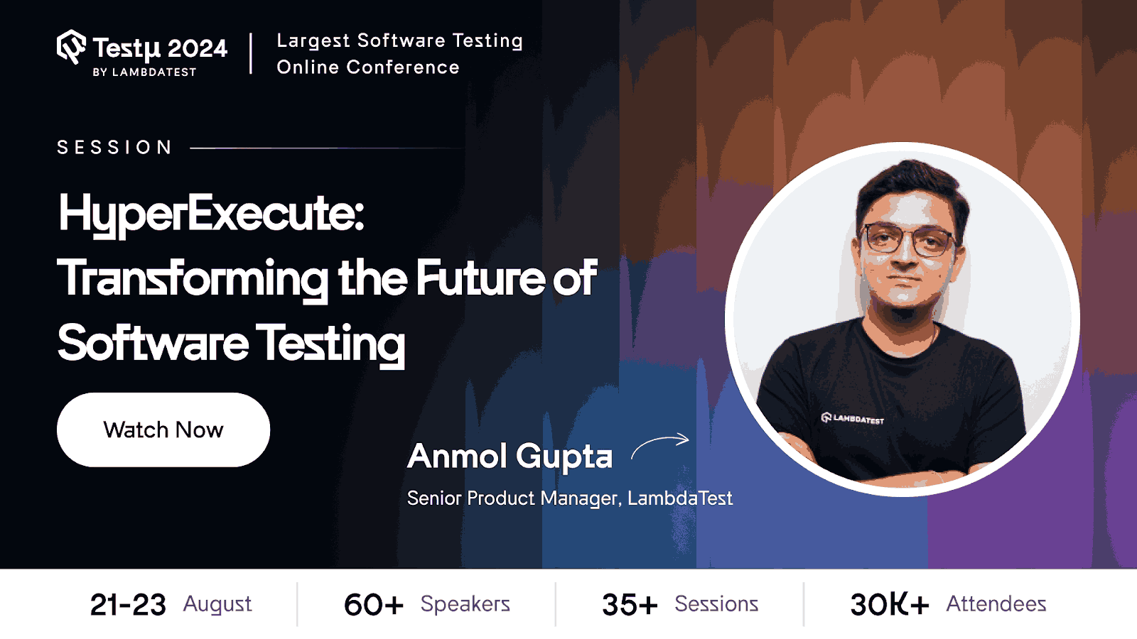 HyperExecute: Transforming the Future of Software Testing | TestMu AI (Formerly LambdaTest)