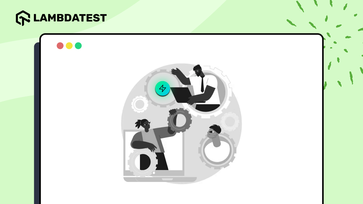 Unifying Test Execution Across Diverse Technologies with HyperExecute | TestMu AI (Formerly LambdaTest)
