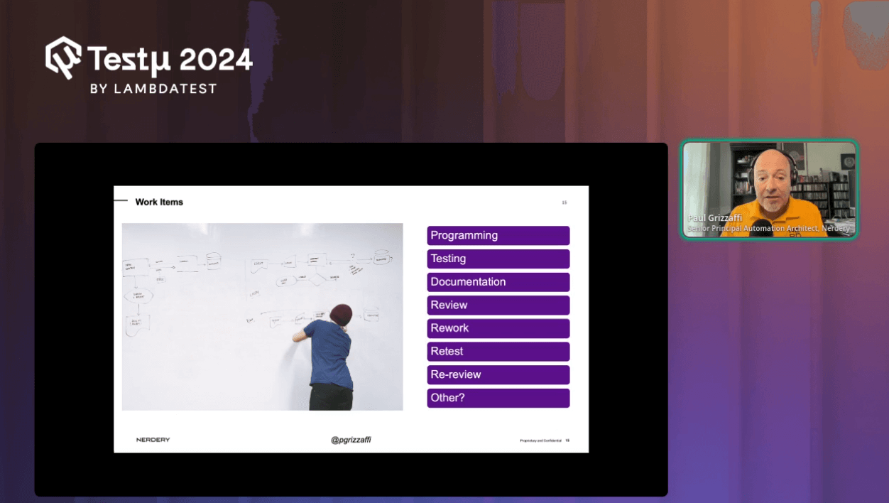 Key Considerations for Effective Test Automation Key Considerations for Effective Test Automation